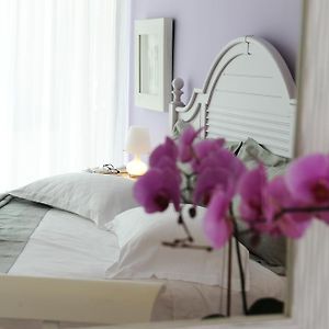 Deluxe Zimmer mit Kingsize-Bett